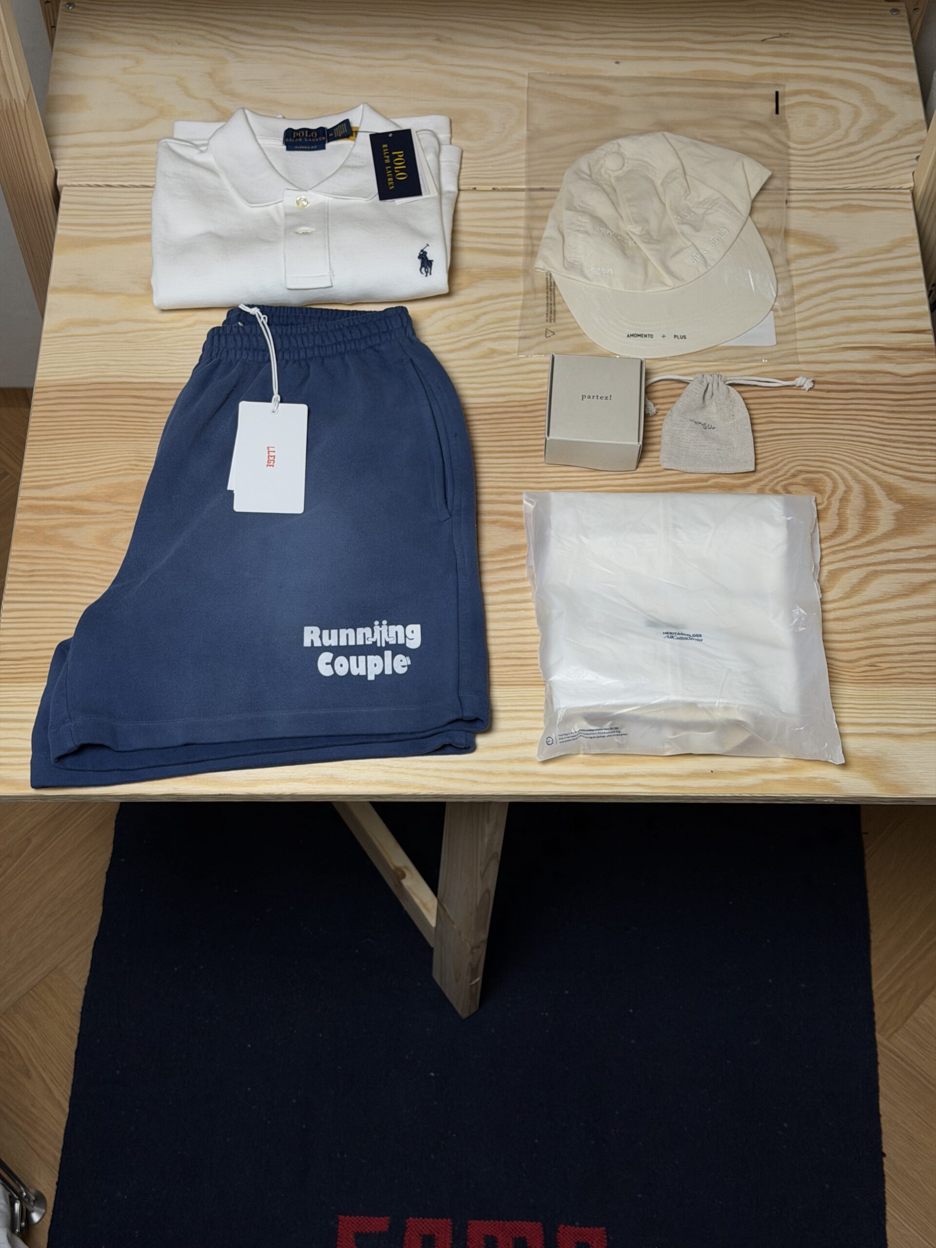 #0005 : Summer Haul from Korean Brands