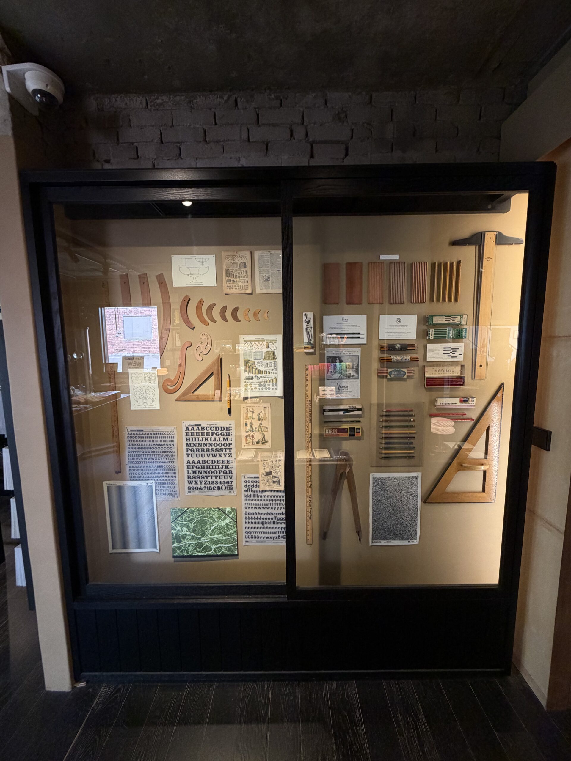 #0007 : point of view : Best 3-Story Stationery Store in Korea, All Stationery Lives Here