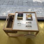 #0008 : Ginger Eyewear: Do you like ginger? On the Radar in Eyewear